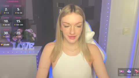 Margaret online show from November 2, 1:08 am