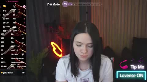 margaritagrey online show from February 17, 2:24 pm