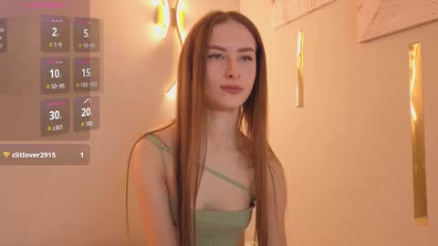 Margarita Lee online show from November 20, 3:50 am