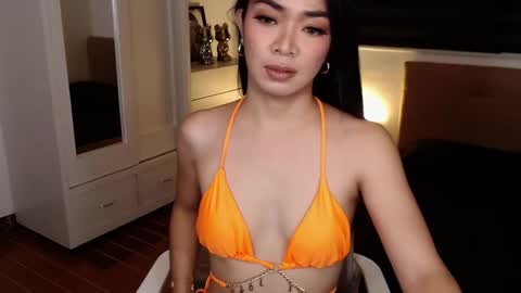 Marga Williams online show from November 25, 8:25 am