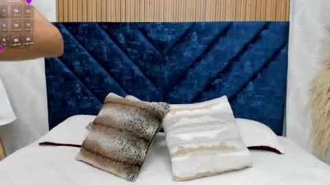 Aitana online show from February 28, 1:37 am