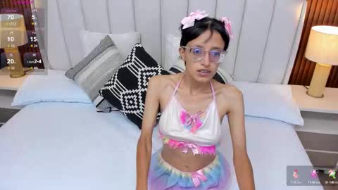 Aitana online show from September 18, 2:13 am