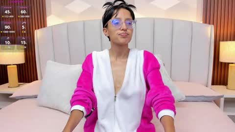 Aitana online show from September 20, 2:01 am