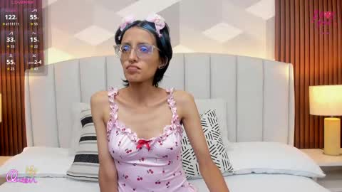 Aitana online show from April 14, 2:01 pm