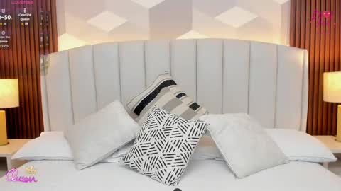 Aitana online show from April 15, 2:07 am