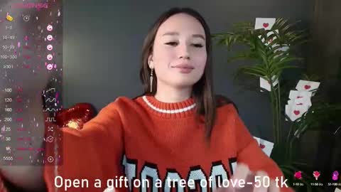 Snapshot of margeritirell chatting on February 11, 8:37 am Margo online show from February 11, 8:37 am