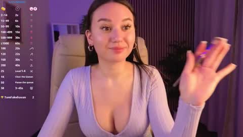 Margo online show from November 30, 2:37 am