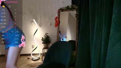 Margo online show from December 18, 2:39 am