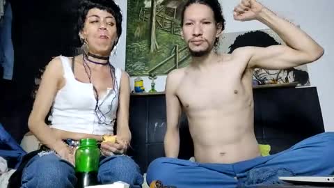 mageritt online show from October 19, 4:02 am