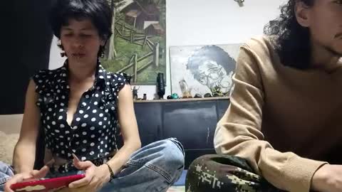 mageritt online show from December 14, 2:28 am