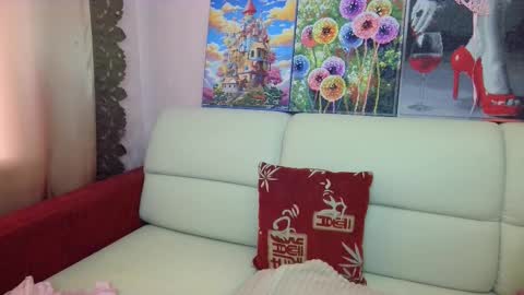 MargieCheerful kind and affectionate online show from March 1, 10:28 am