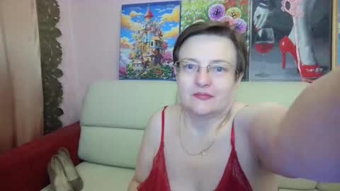 MargieCheerful kind and affectionate online show from April 22, 6:53 pm