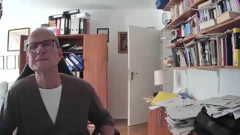 marginalie online show from October 12, 1:43 pm