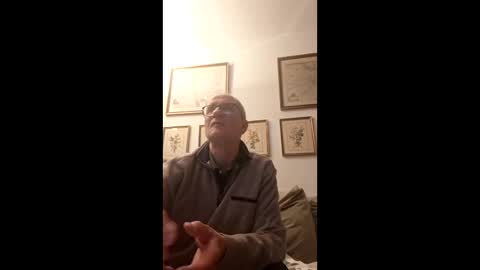 Snapshot of marginalie chatting on February 17, 6:03 pm marginalie online show from February 17, 6:03 pm