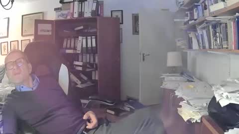 Snapshot of marginalie chatting on February 20, 7:14 pm marginalie online show from February 20, 7:14 pm