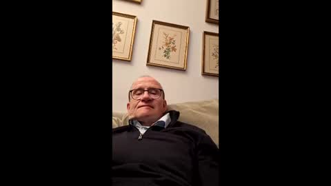 Snapshot of marginalie chatting on March 2, 6:37 pm marginalie online show from March 2, 6:37 pm