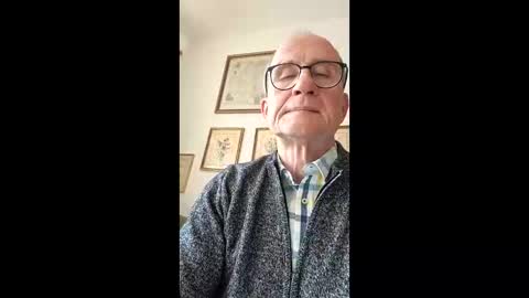 Snapshot of marginalie chatting on March 4, 12:22 pm marginalie online show from March 4, 12:22 pm