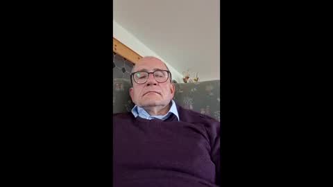 marginalie online show from April 21, 8:31 am
