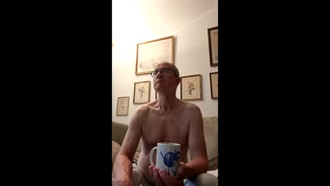 marginalie online show from May 7, 5:35 am