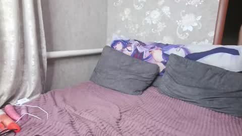 Snapshot of margo_and_alexxxlev chatting on November 1, 12:51 pm Margo and Alex online show from November 1, 12:51 pm