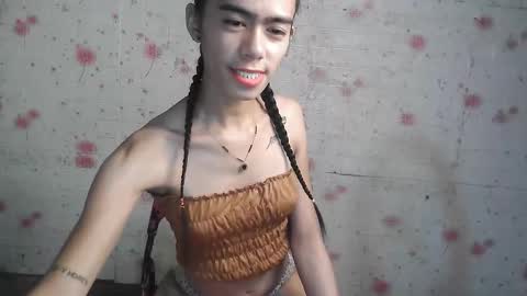 Marga online show from March 2, 11:00 pm