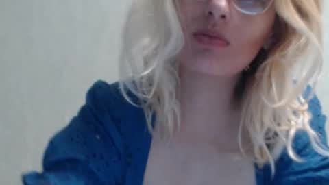 margo_shine online show from October 12, 2:16 pm