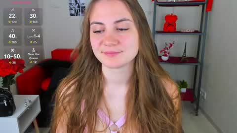 Margo online show from May 9, 11:43 pm