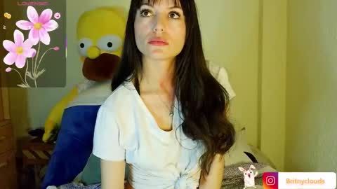 Snapshot of margoalmond chatting on March 19, 4:11 pm Fer online show from March 19, 4:11 pm