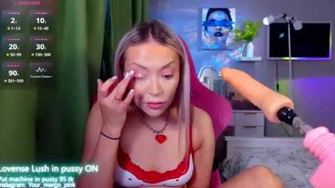 Margo for you   online show from November 27, 6:04 am