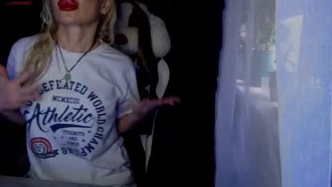 Margoo online show from December 21, 4:08 am