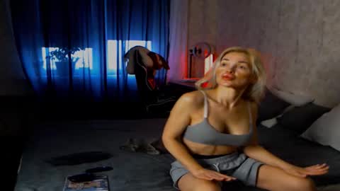 Margoo online show from February 16, 2:07 am