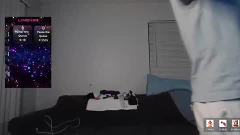 Snapshot of margoross444 chatting on April 14, 5:35 am margoross444 online show from April 14, 5:35 am