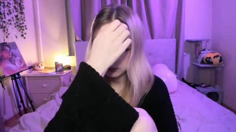 Margo online show from February 17, 9:10 pm