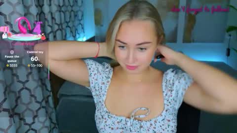 MargoSugar online show from November 30, 7:12 am