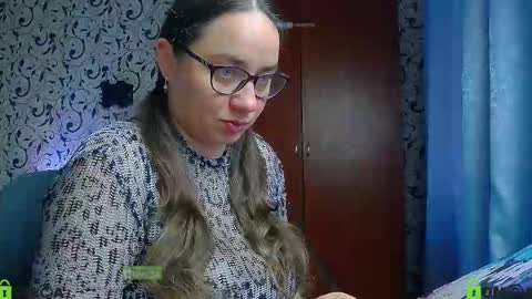 margosweet777 online show from November 24, 8:03 am