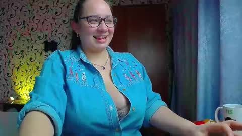 margosweet777 online show from November 27, 5:04 pm