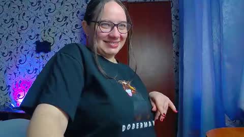 margosweet777 online show from December 20, 8:32 am