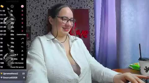 margosweet777 online show from May 8, 8:08 am