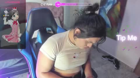 margoth_montilla online show from February 1, 5:07 am