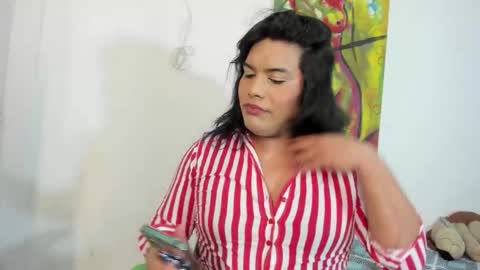 margoth_montilla online show from November 26, 2:34 am