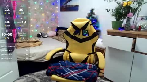 Mari online show from December 19, 10:02 am