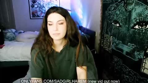 Snapshot of mari_and_jandro chatting on February 28, 5:26 am Mari online show from February 28, 5:26 am