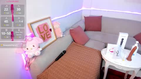 Mari online show from October 29, 8:21 pm