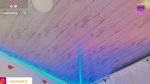 mari_mar69 online show from February 6, 11:08 pm