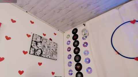 mari_mar69 online show from April 15, 11:28 am