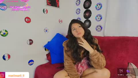 mari_mar69 online show from June 20, 10:51 am