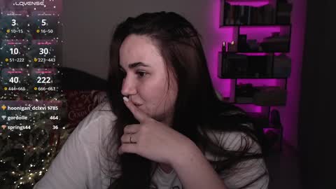 Snapshot of mari_moore7 chatting on December 24, 9:00 pm mari moore online show from December 24, 9:00 pm