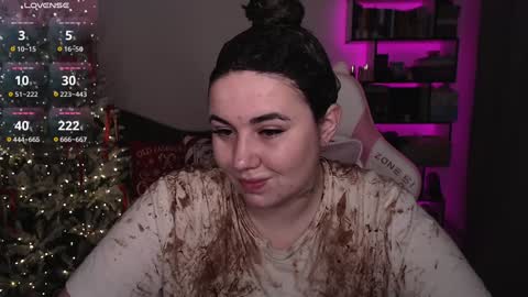 Snapshot of mari_moore7 chatting on December 26, 6:52 am mari moore online show from December 26, 6:52 am