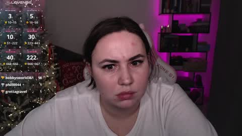 Snapshot of mari_moore7 chatting on December 26, 6:54 pm mari moore online show from December 26, 6:54 pm