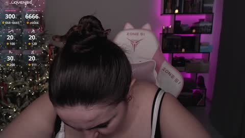 Snapshot of mari_moore7 chatting on December 27, 11:06 am mari moore online show from December 27, 11:06 am